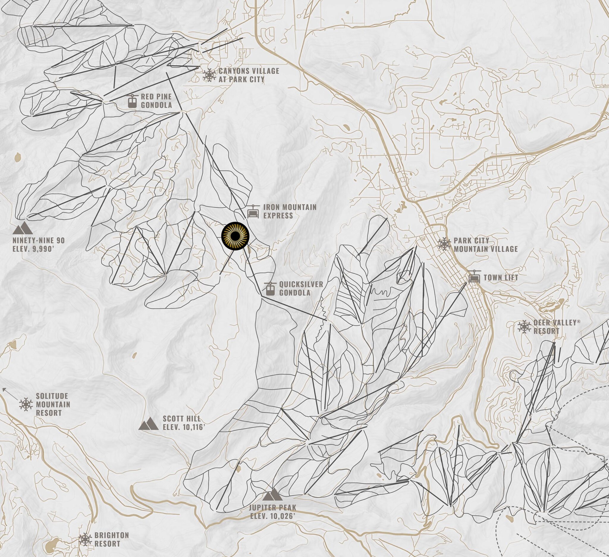 SkiResortsMap (web)